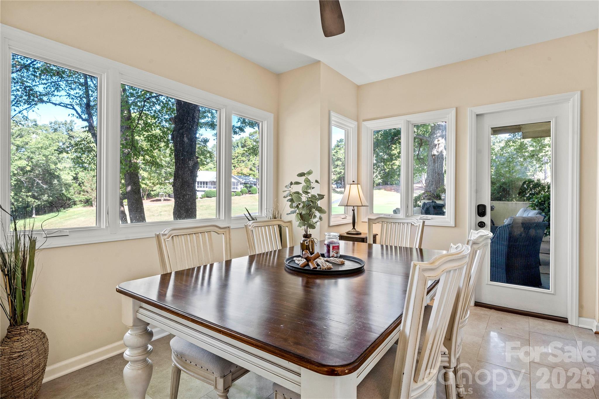 River Hills - Residential