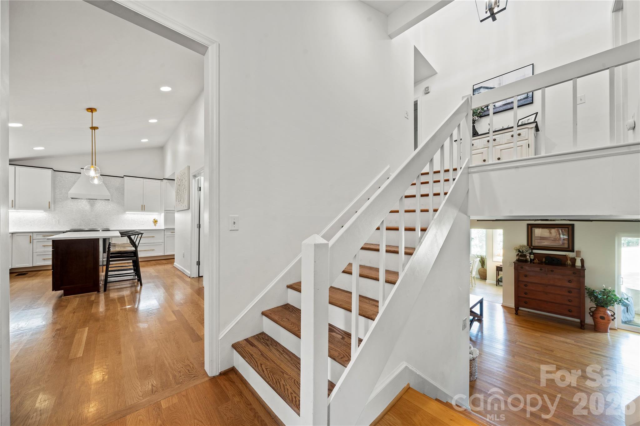 River Hills - Residential