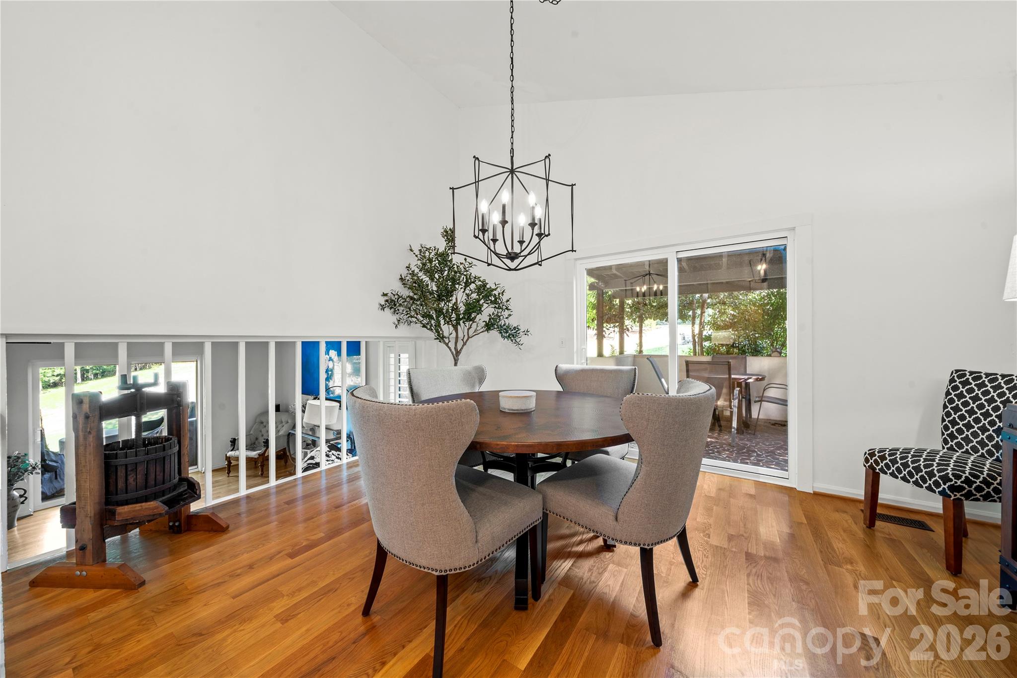 River Hills - Residential