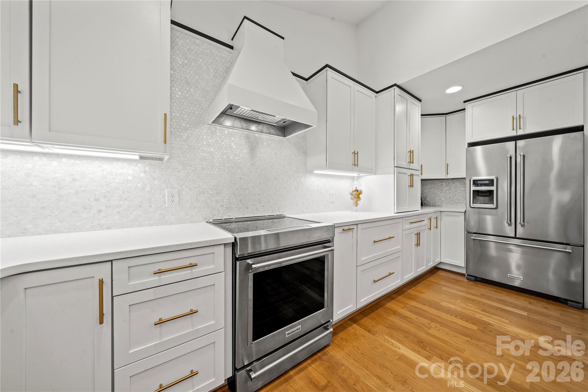 River Hills - Residential