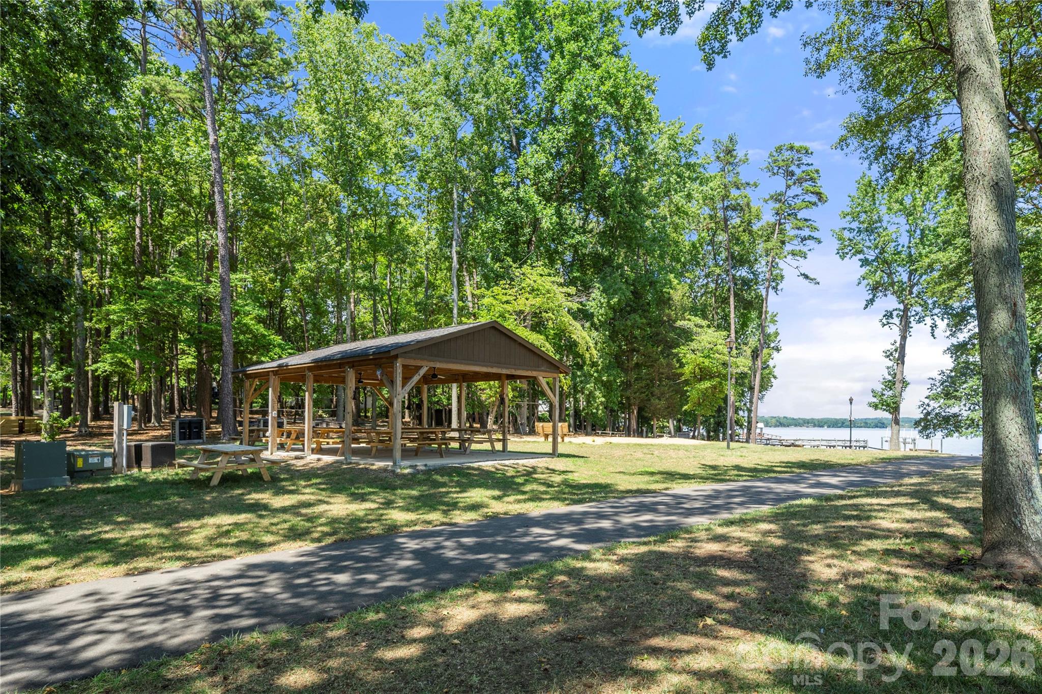 River Hills - Residential