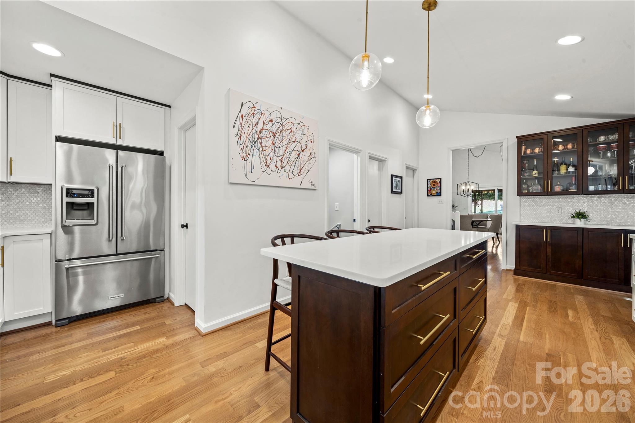 River Hills - Residential