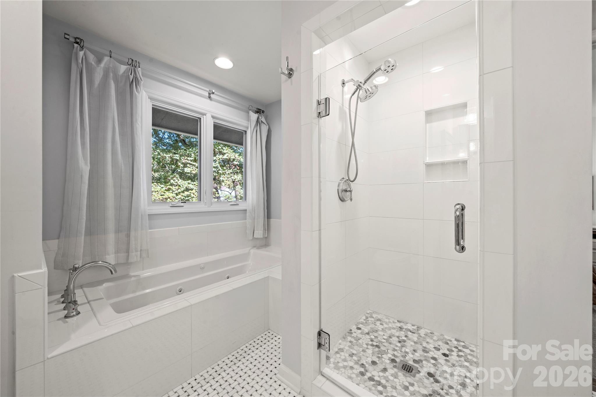 River Hills - Residential