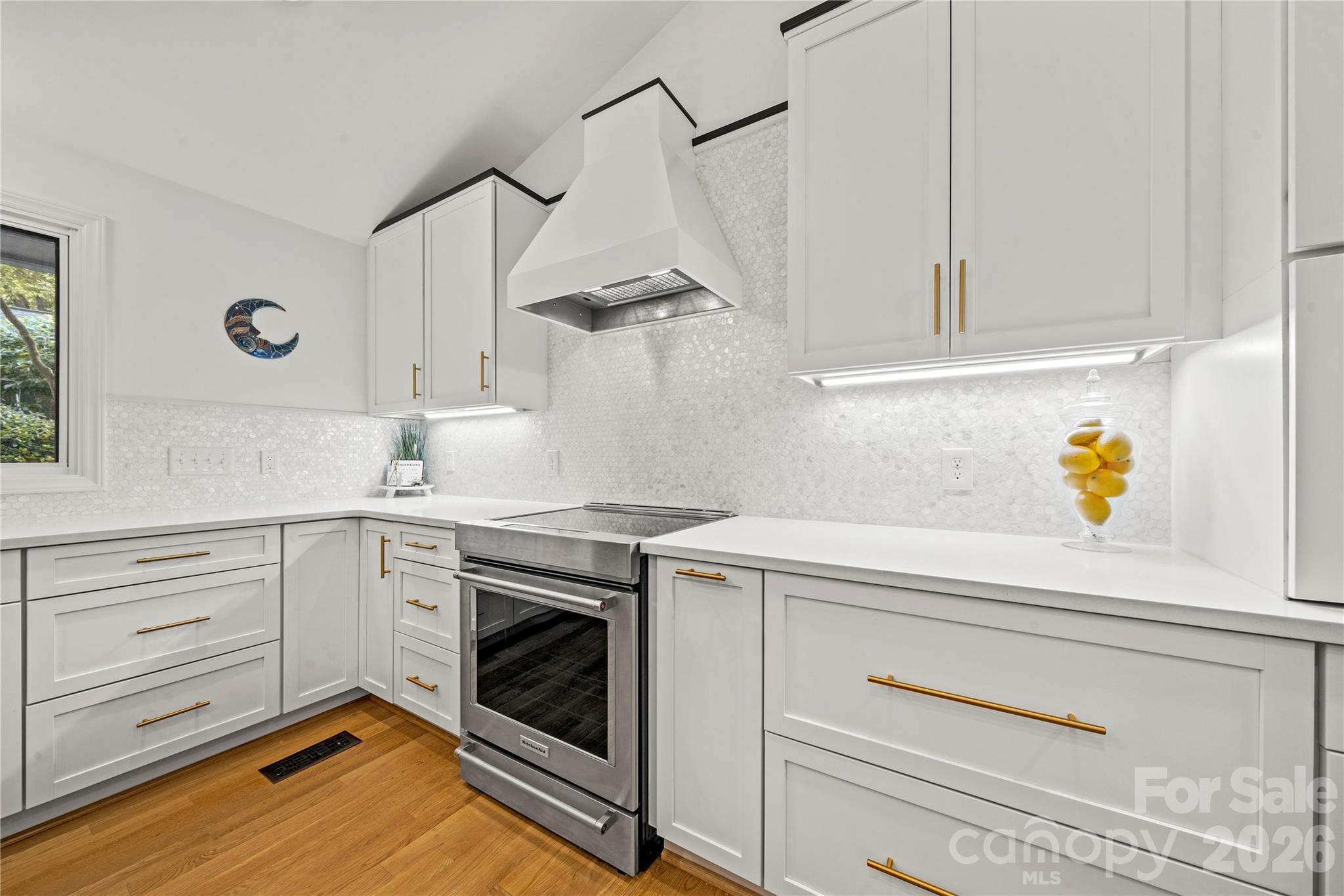 River Hills - Residential