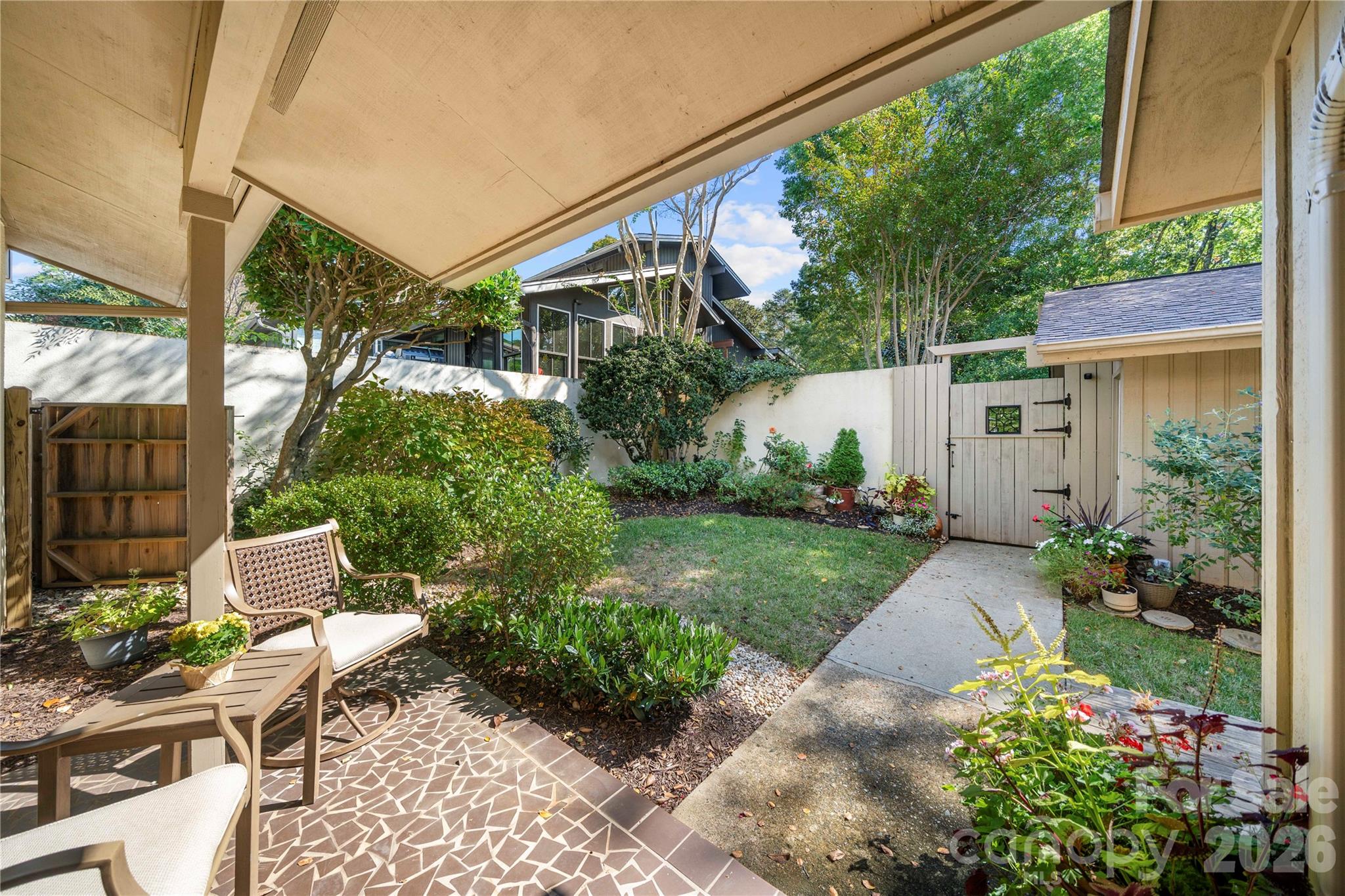 River Hills - Residential