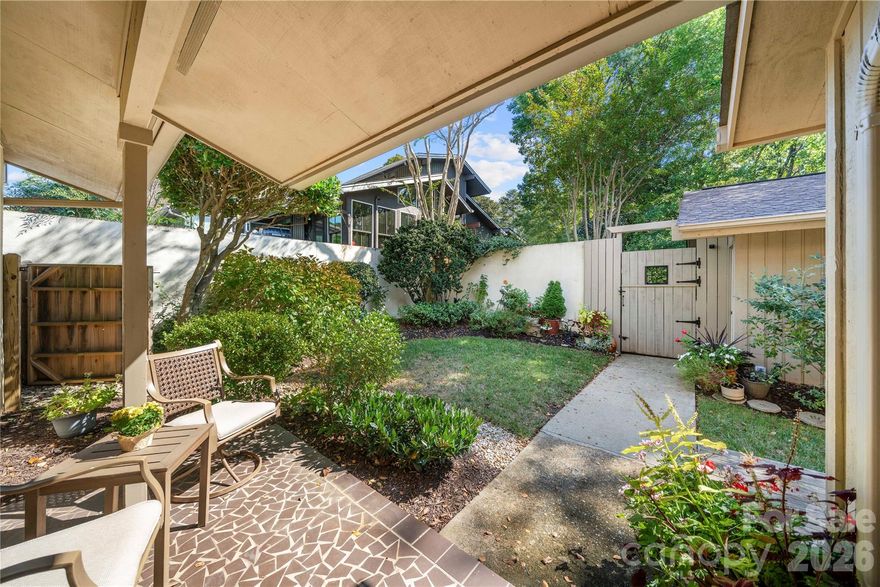 Welcome to River Hills—an amenity-rich, gated community where every day feels like a getaway.
Added Bonus: One year paid social membership to River Hills Country Club—an exceptional opportunity to experience this spectacular community firsthand.
This gorgeous home sits directly on the golf course, offering sweeping fairway views and a lifestyle that blends elegance with relaxation.
Step inside to a bright, open floor plan ideal for entertaining. The renovated gourmet kitchen is a chef’s dream, featuring sleek white cabinetry, an induction cooktop, a spacious eat-at island, and generous prep space for hosting family and friends.
Upstairs, the primary suite becomes your private retreat with a spa-inspired bathroom and a balcony overlooking the greens. Secondary bedrooms and a beautifully updated full bath complete the upper level.
The lower level is designed for both work and play, offering a private office with fireplace, an oversized great room, and a sunroom perfect for morning coffee or afternoon reading.
Outdoors, unwind in the fully enclosed front courtyard or head to the back patio to soak in serene golf course views.
River Hills in Lake Wylie, SC delivers a true resort-style lifestyle with a private golf course, marina, walking trails, tennis courts, garden plots, dog park, playground, and a vibrant country club—all within a secure, gated, waterfront community. Just outside the gates, enjoy local favorites like Papa Doc’s Shore Club, Copper Premium Pub, and Lake Wylie Pizza, along with convenient shopping and top-rated schools.
With thoughtful updates, inviting spaces, and unbeatable amenities, this River Hills home is ready to welcome you.