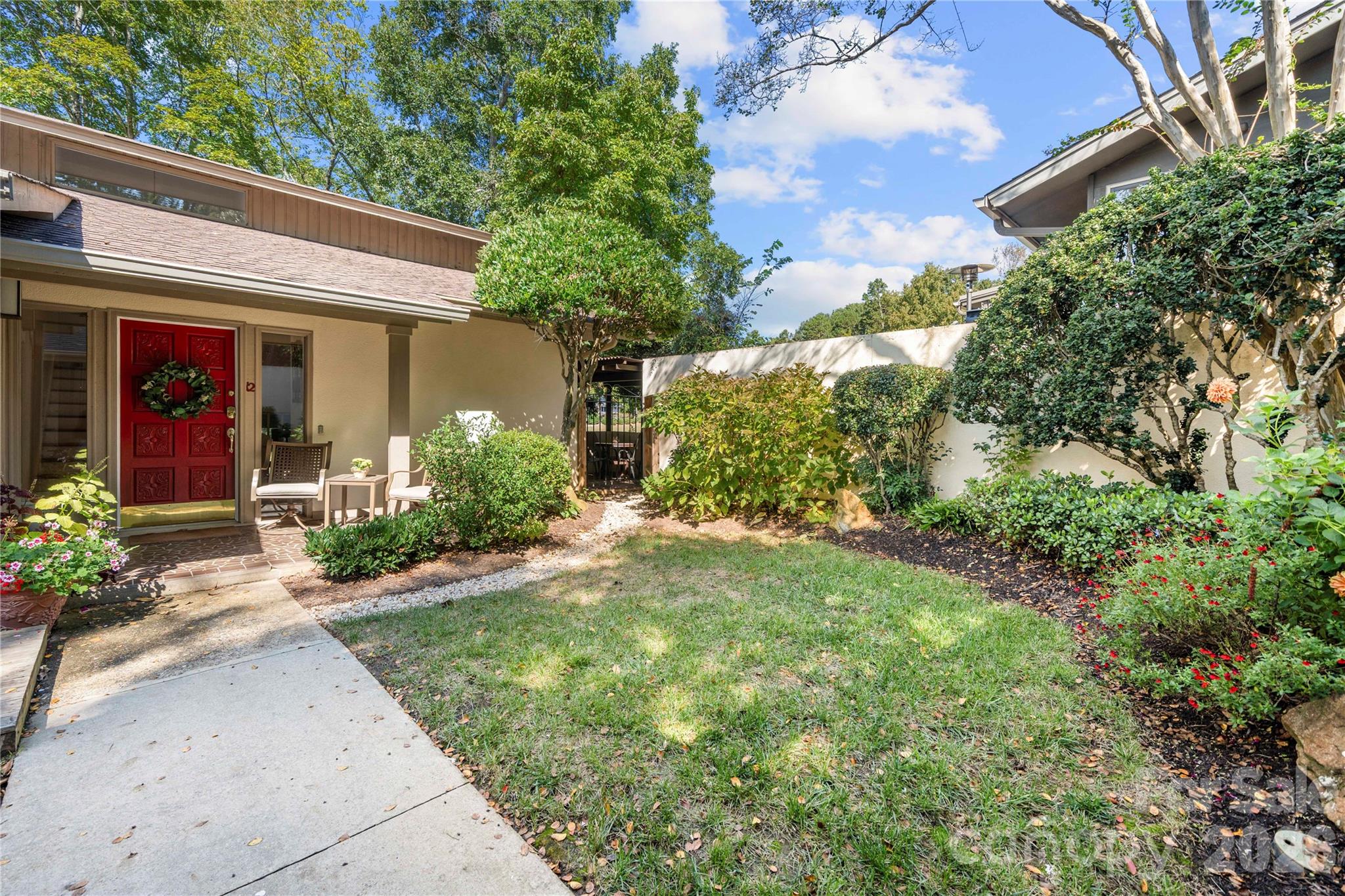 River Hills - Residential