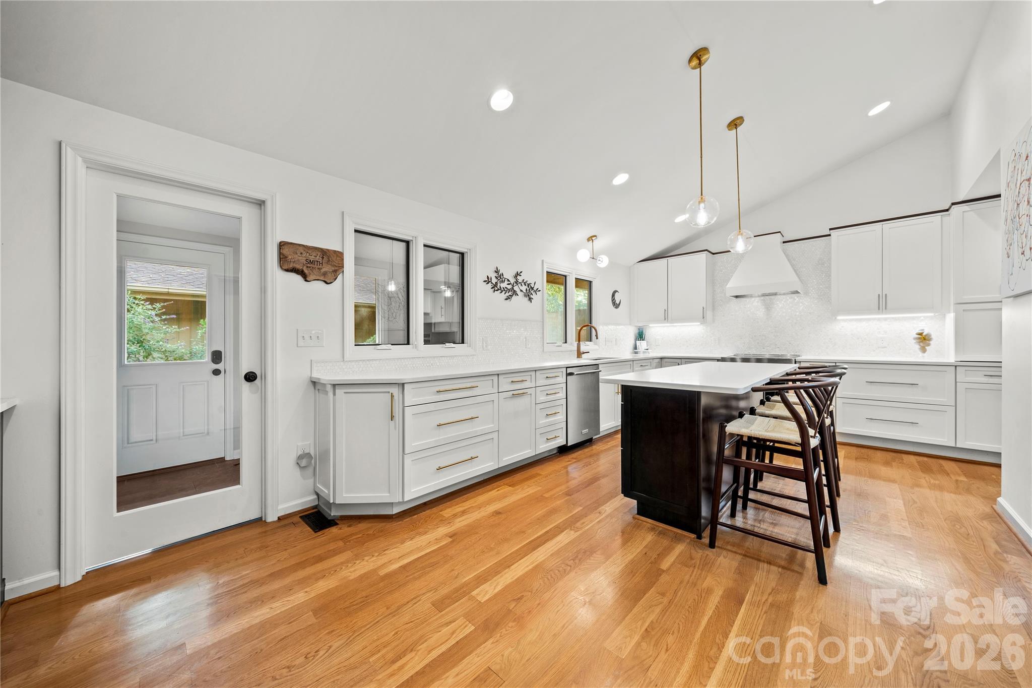 River Hills - Residential