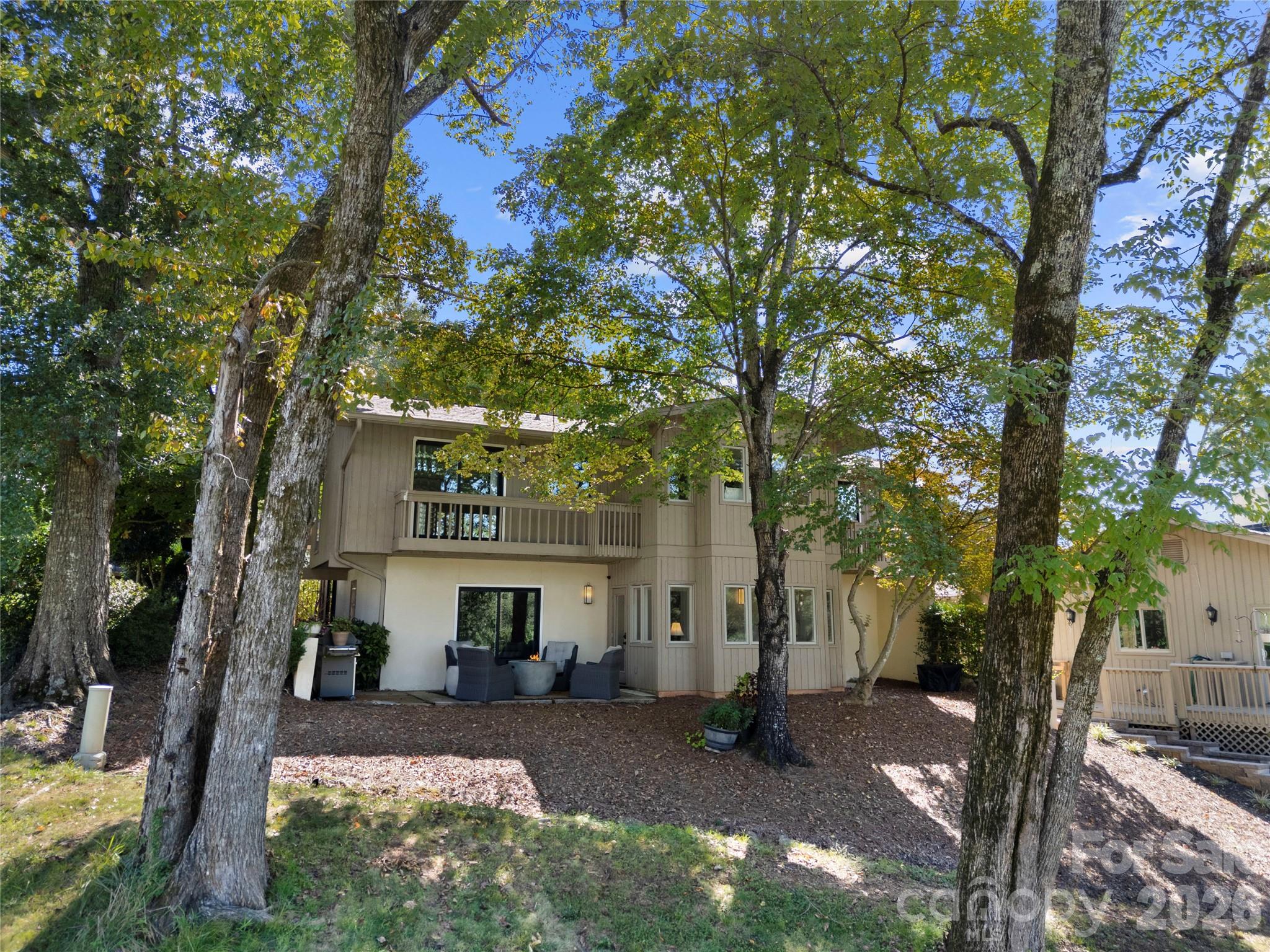 River Hills - Residential