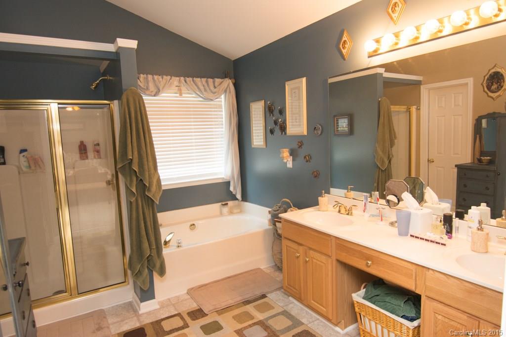 Legacy Park - Residential