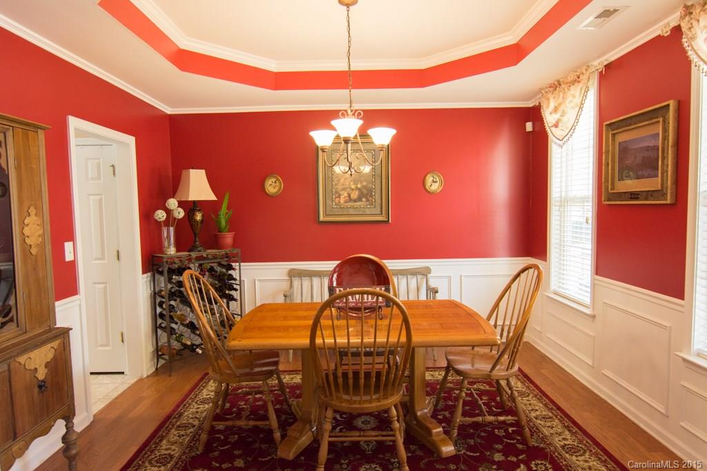 Legacy Park - Residential