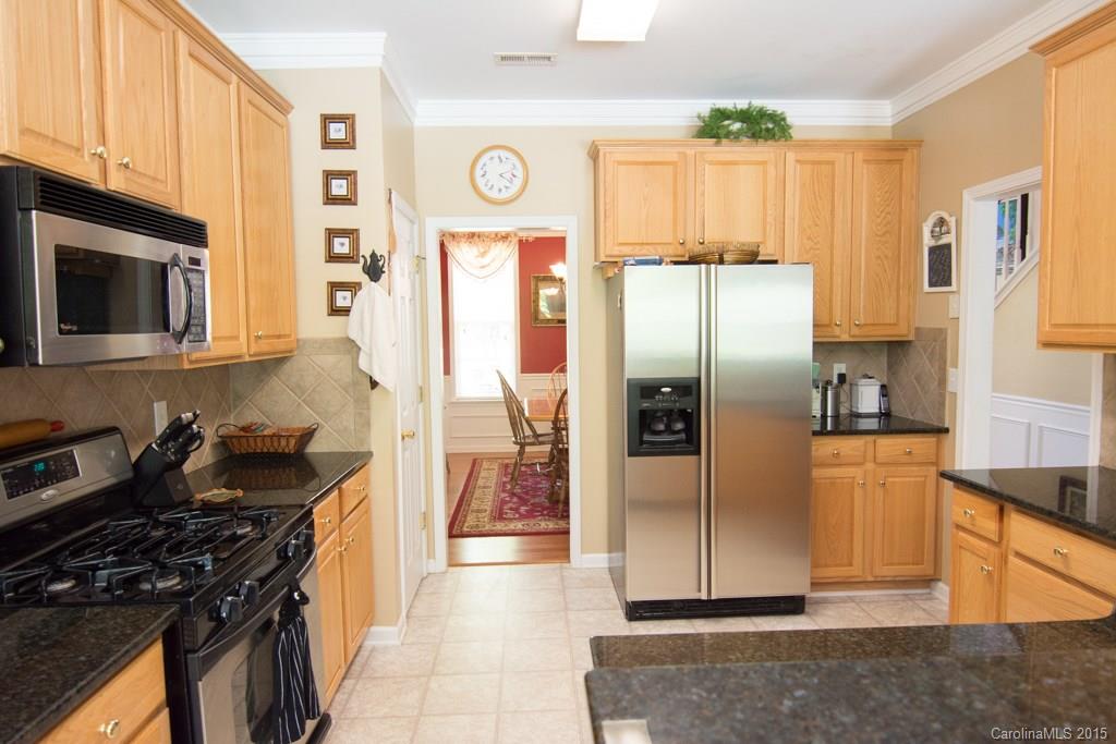 Legacy Park - Residential