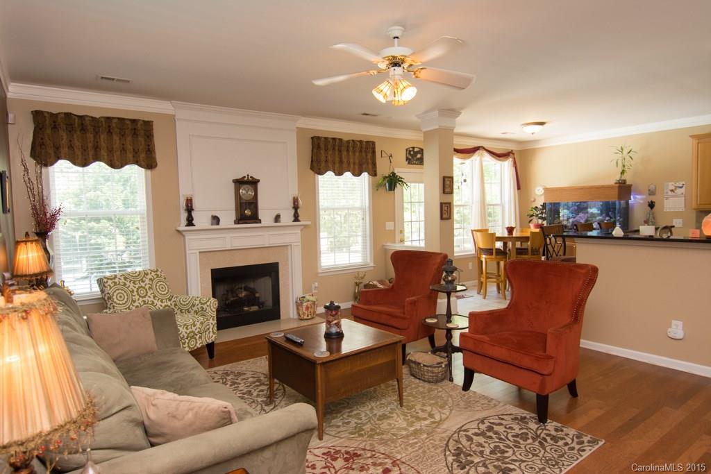 Legacy Park - Residential