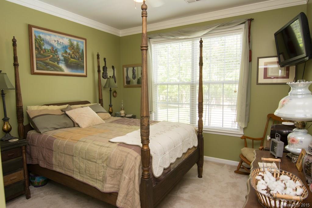 Legacy Park - Residential