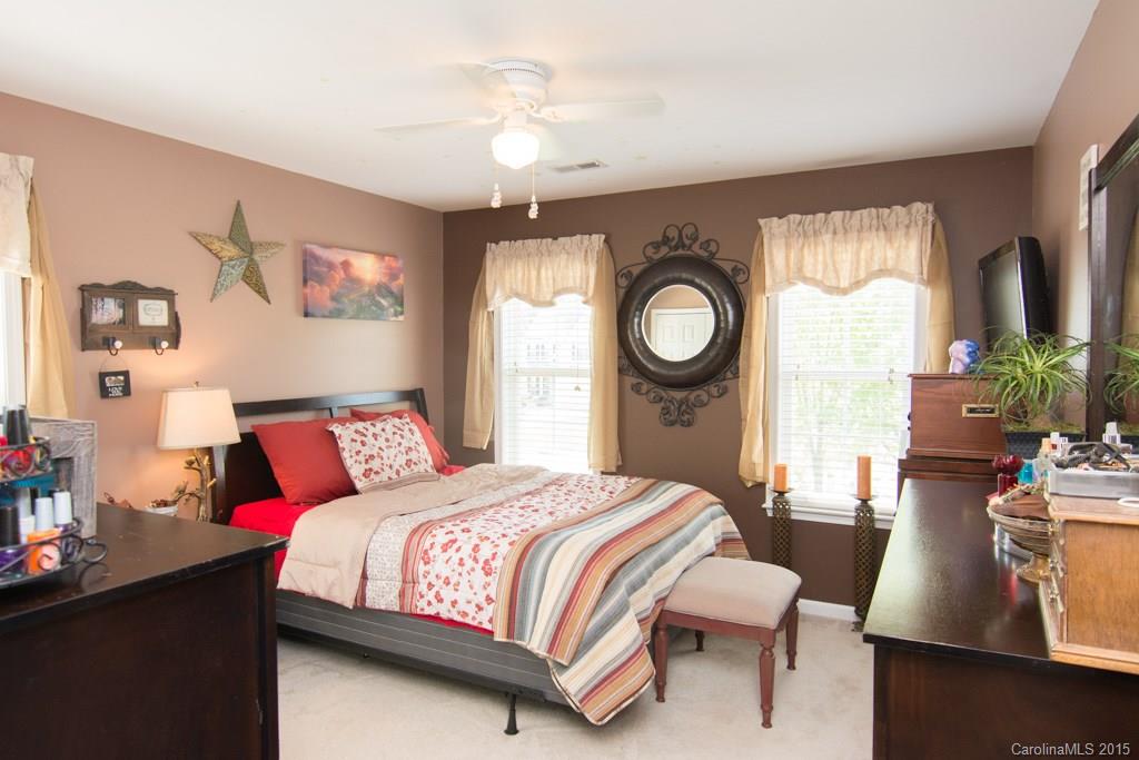 Legacy Park - Residential