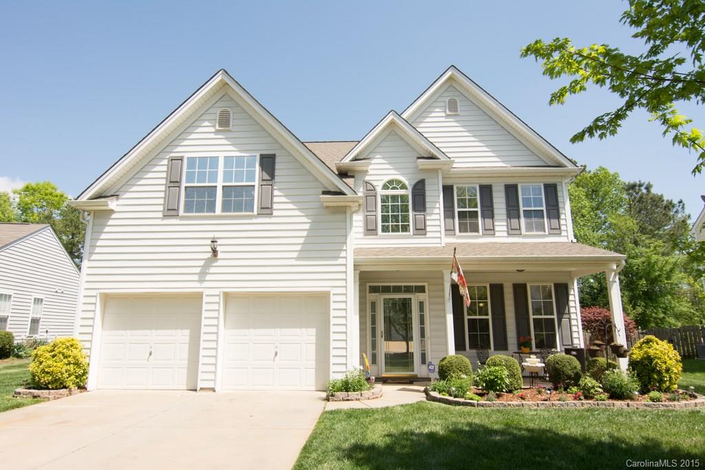 Legacy Park - Residential