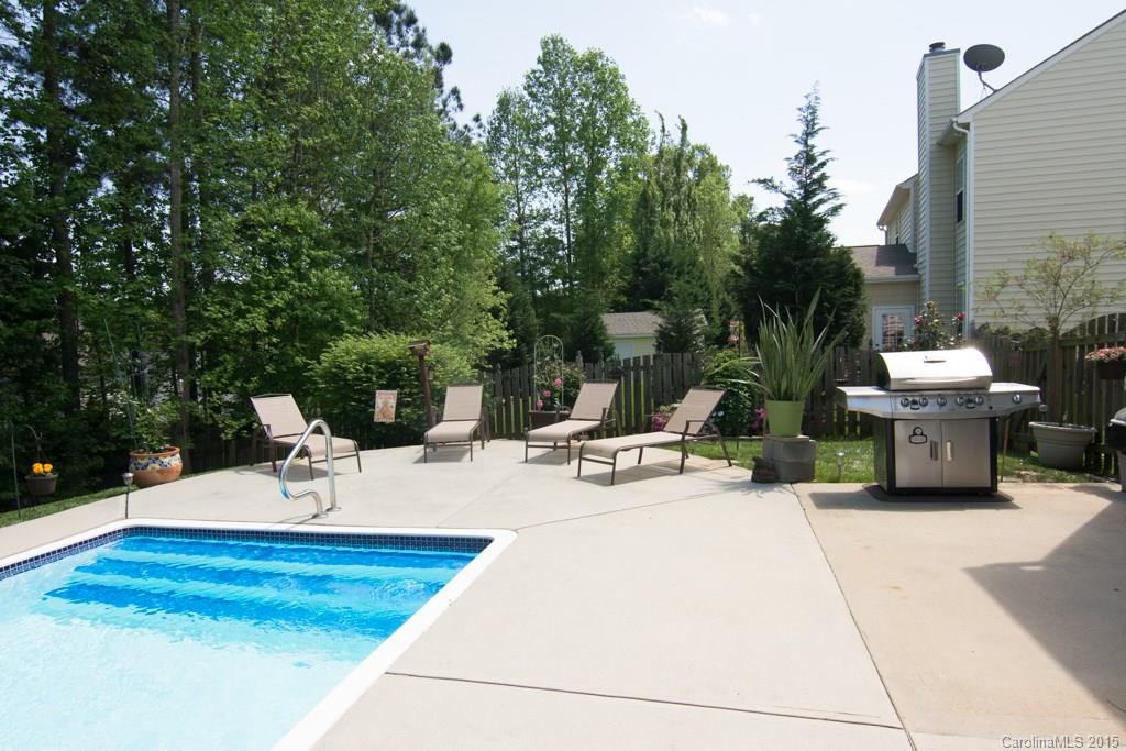 Legacy Park - Residential