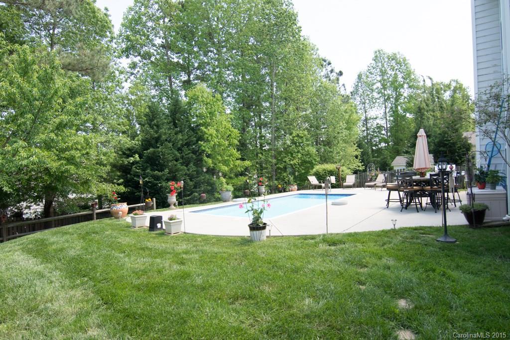 Legacy Park - Residential