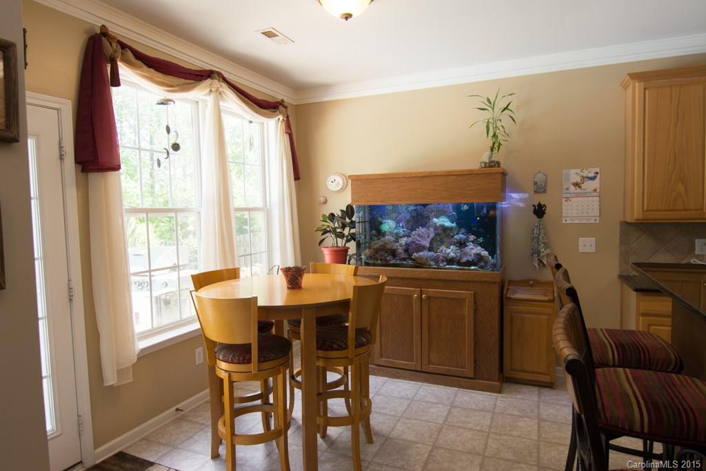 Legacy Park - Residential