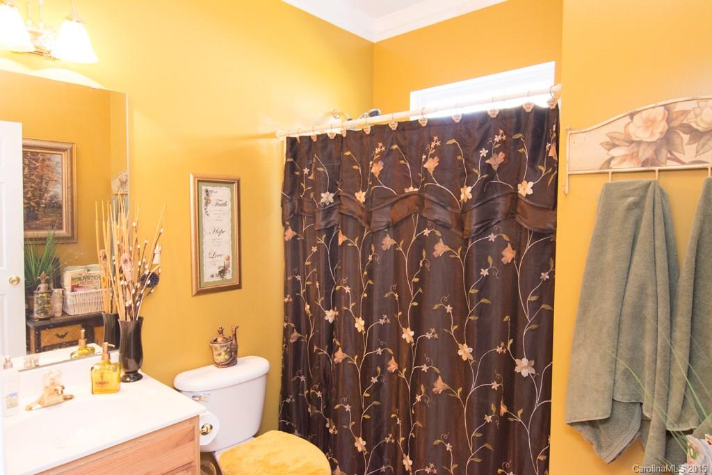 Legacy Park - Residential