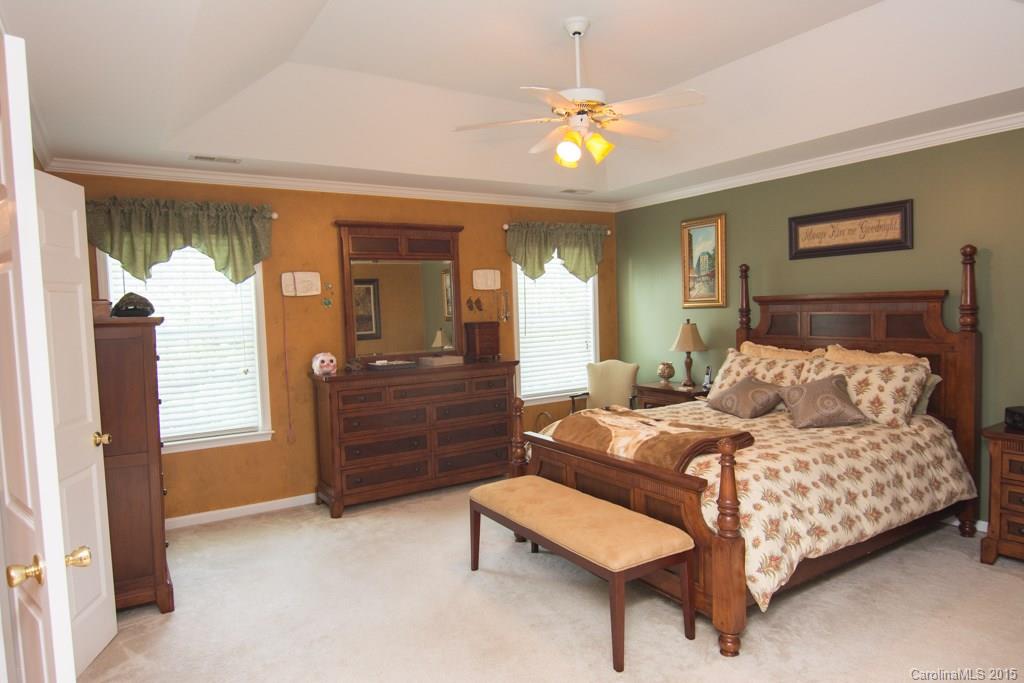 Legacy Park - Residential