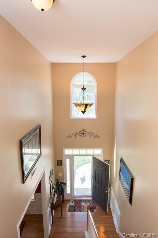 Legacy Park - Residential