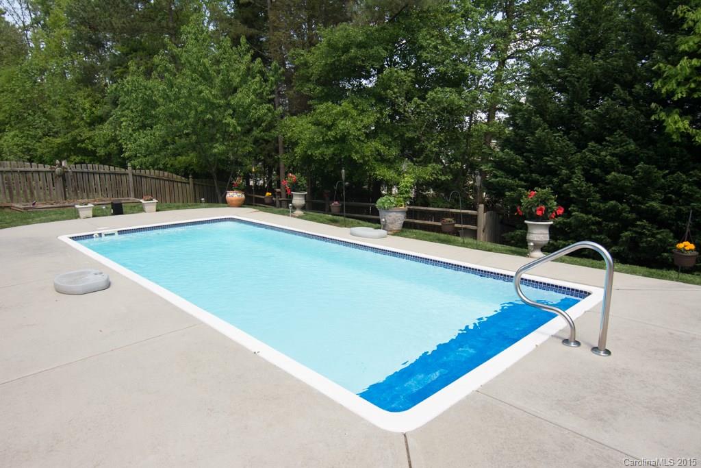 Legacy Park - Residential