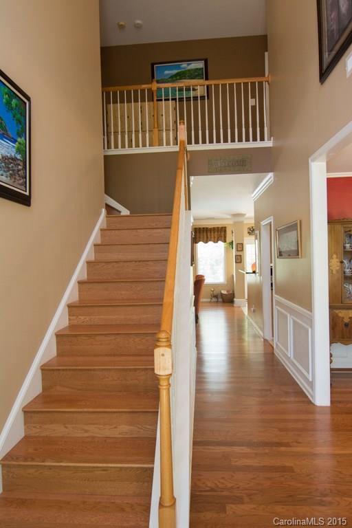 Legacy Park - Residential