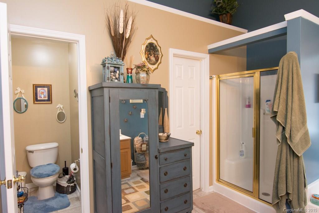 Legacy Park - Residential