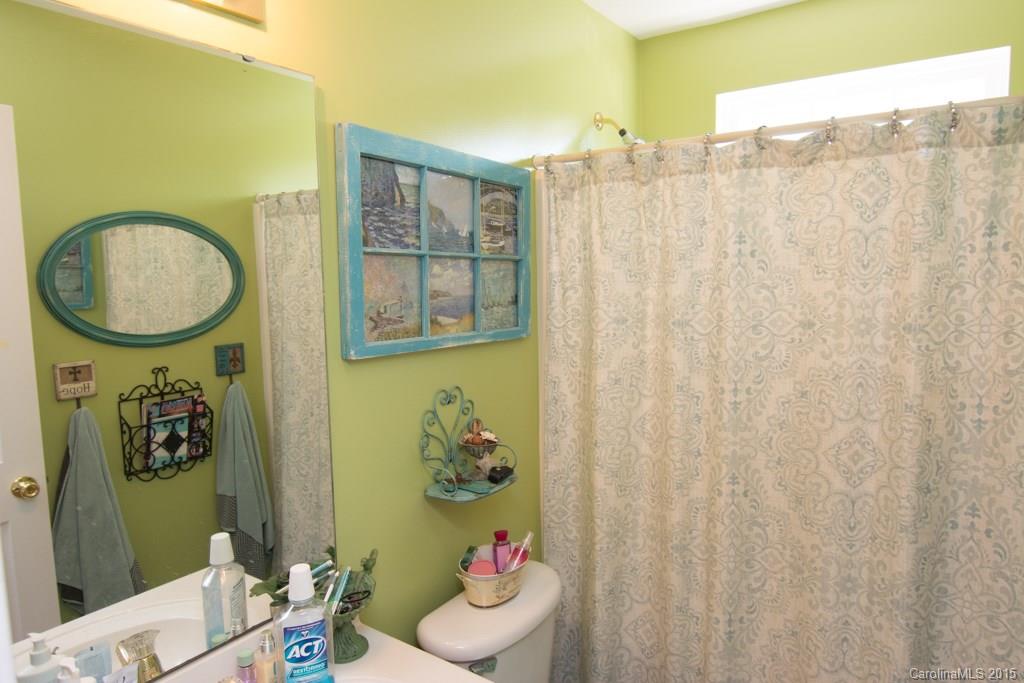 Legacy Park - Residential