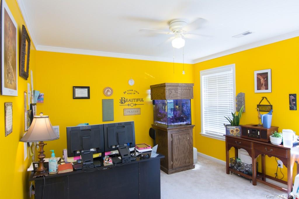 Legacy Park - Residential