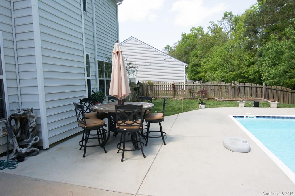 Legacy Park - Residential