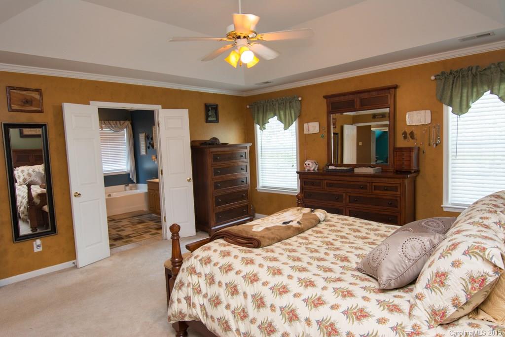 Legacy Park - Residential