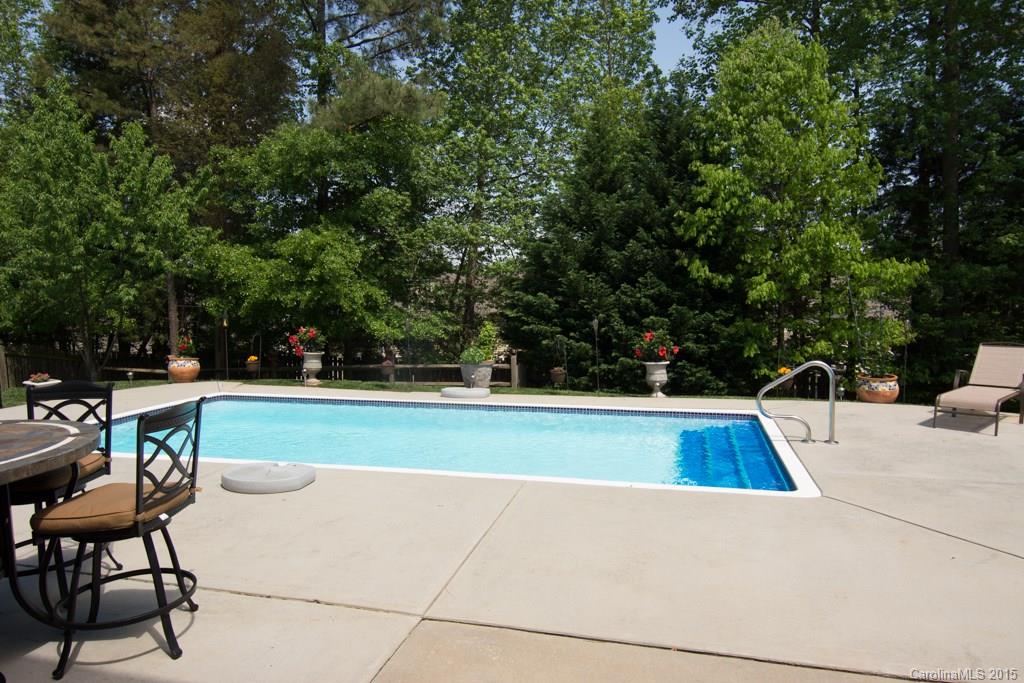 Legacy Park - Residential