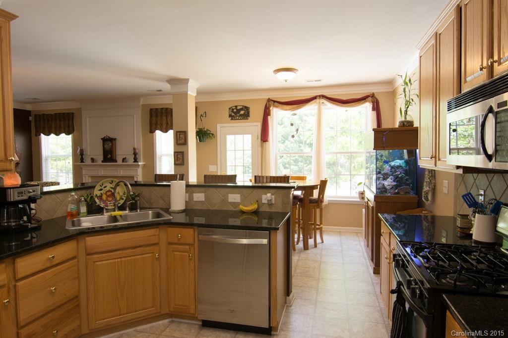 Legacy Park - Residential