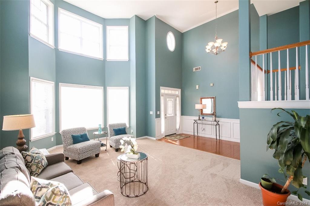 The Farm at Riverpointe - Residential