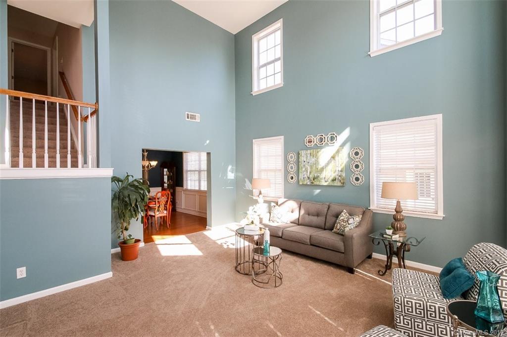 The Farm at Riverpointe - Residential