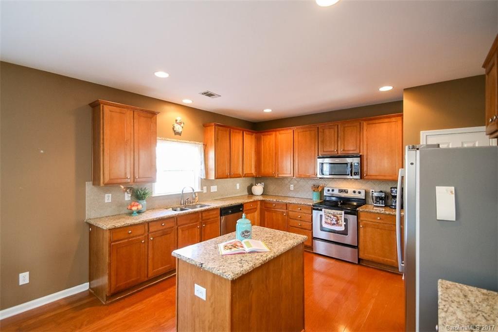 The Farm at Riverpointe - Residential