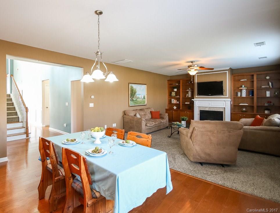 The Farm at Riverpointe - Residential