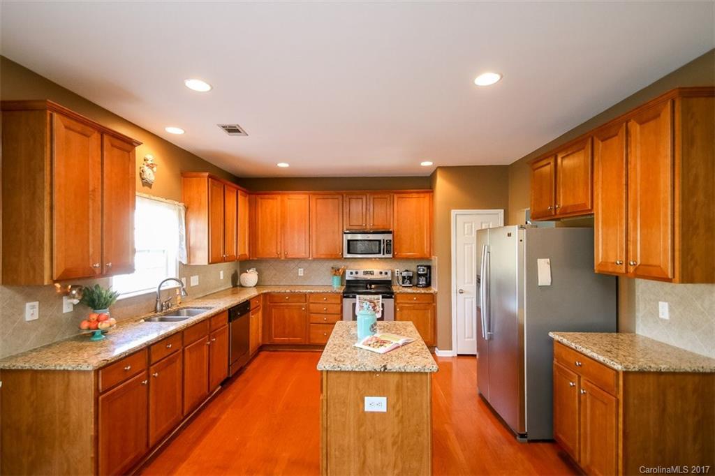 The Farm at Riverpointe - Residential