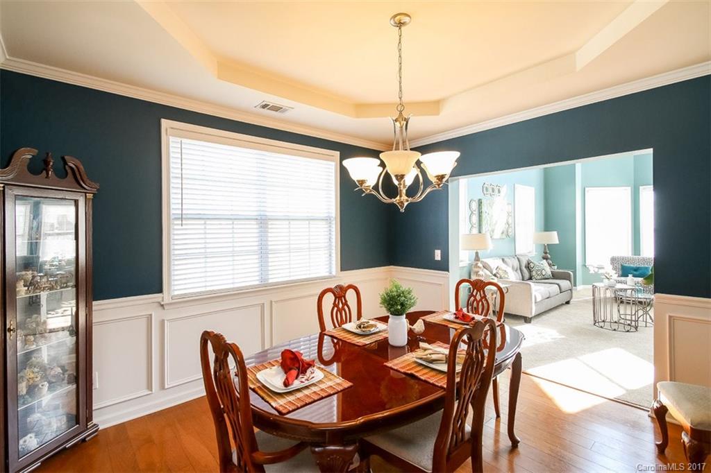 The Farm at Riverpointe - Residential