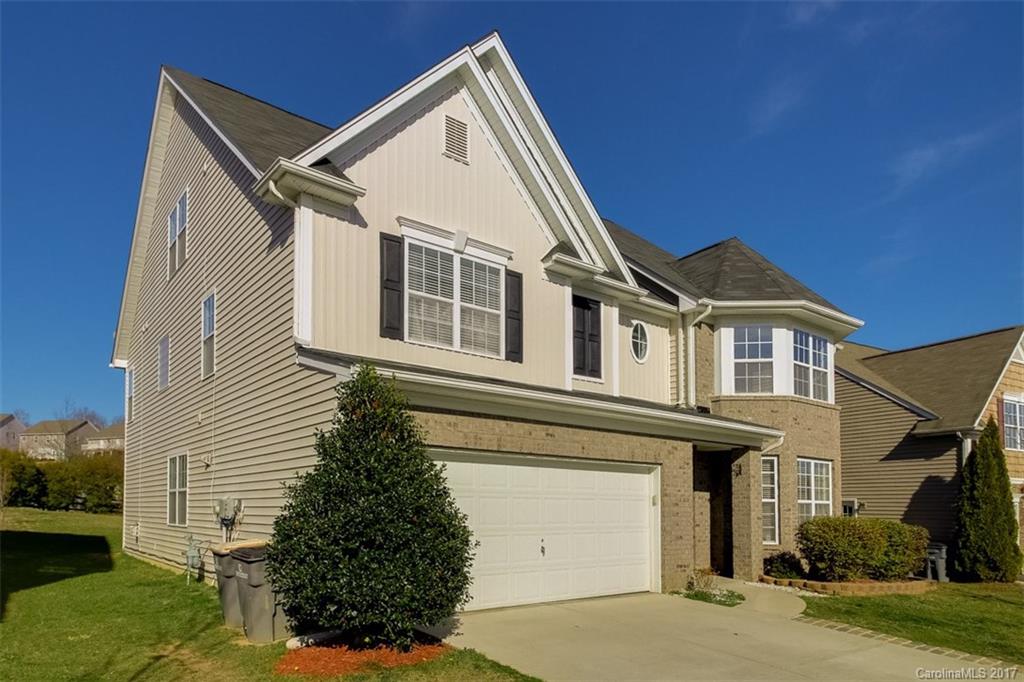 The Farm at Riverpointe - Residential