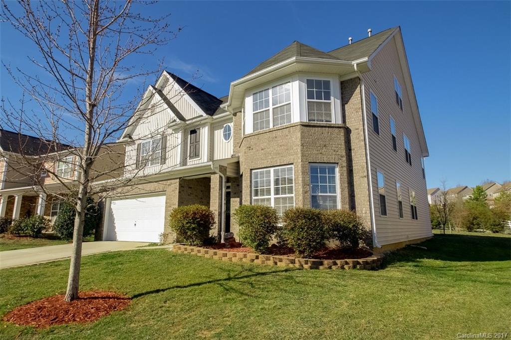 The Farm at Riverpointe - Residential