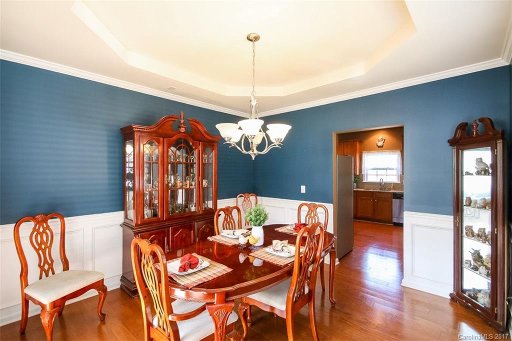 The Farm at Riverpointe - Residential