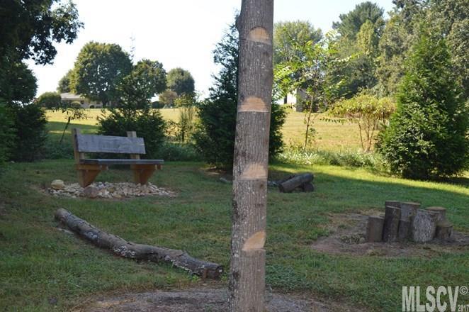 Maplewood Village - Land