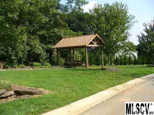 Maplewood Village - Land