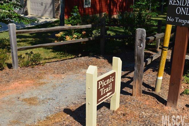 Maplewood Village - Land