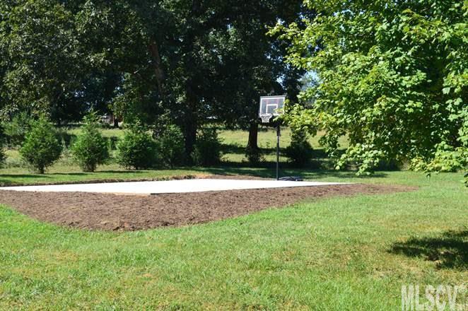 Maplewood Village - Land