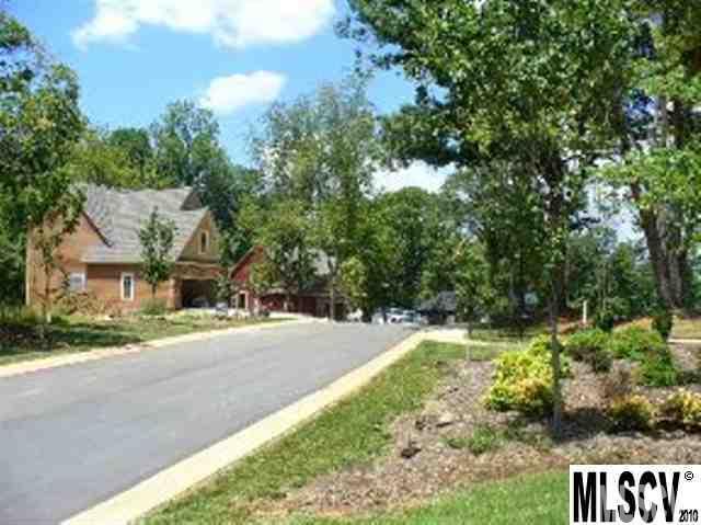 Maplewood Village - Land