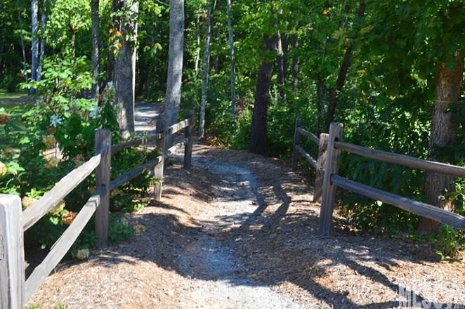 Maplewood Village - Land